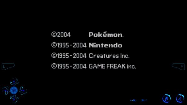 口袋妖怪恐懼黑失落銀游戲 v1 安卓版 0