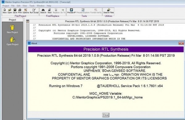 mentor graphics products最新版 免費版 0