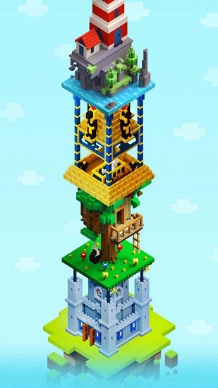 迷你世界方塊中文版 v1.31.1 安卓版 0