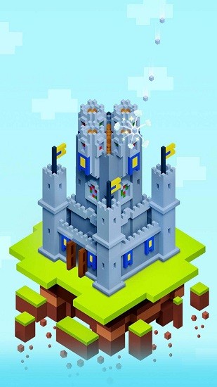 迷你世界方塊中文版 v1.31.1 安卓版 1