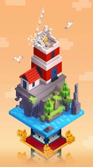 迷你世界方塊下載