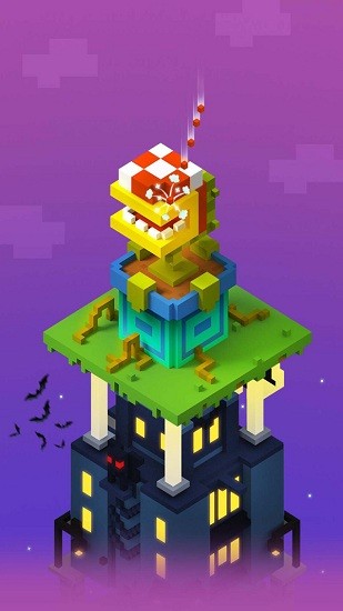 迷你世界方塊中文版 v1.31.1 安卓版 3