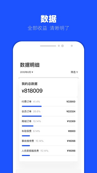 替替事業(yè)部官方版 v1.0.6 安卓版 0