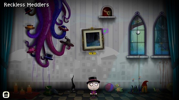 鬼魂和蘋果(Ghosts and Apples) v1.1.0 安卓版 2