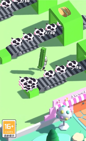 跑腿小廚無(wú)廣告版 v1.2.0 安卓版 3