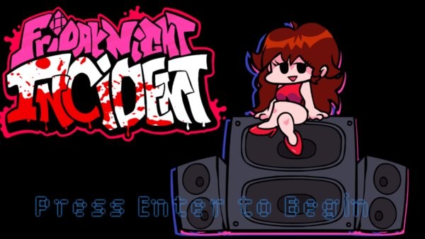 fnf周五夜放克trololo模組(FnF ExtraFps Original) vA8 安卓版 0