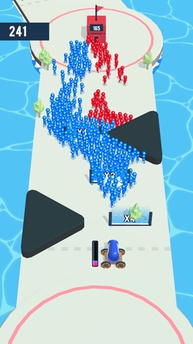 小炮沖沖沖 v1.0.42 安卓版 0