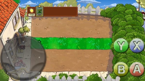 植物大戰(zhàn)僵尸狂暴模式(pvzTV狂暴版骰罐修改) v1.1.1 安卓版 1