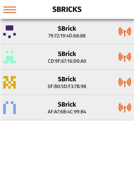 sbrick最新版 v4.8.0 安卓版 0