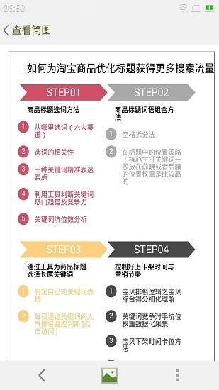 思維導(dǎo)向圖app v4.6.0 安卓版 2