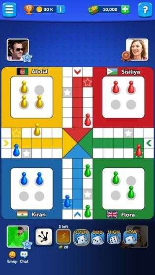 ludo club game v2.1.71 安卓版 1