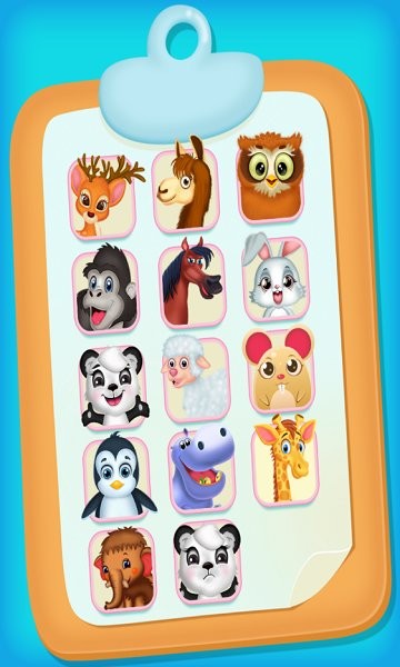 我的寵物獸醫(yī)醫(yī)院(princessdentist) v16.0 安卓版 0