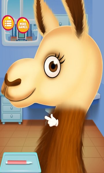 我的寵物獸醫(yī)醫(yī)院 我的寵物獸醫(yī)醫(yī)院游戲下載