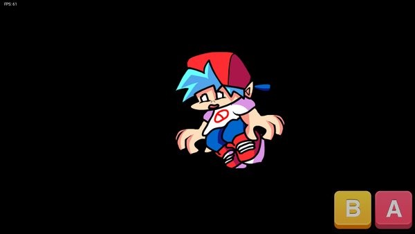 周五夜放克bf死亡模組(Friday Night Funkin) v0.2.7 安卓版 0