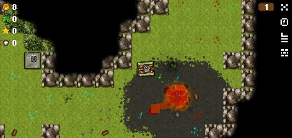 坦克故事3漢化版 v1.031 安卓版 3