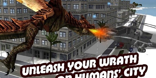 猛龍來襲 v1.3.0 安卓版 3