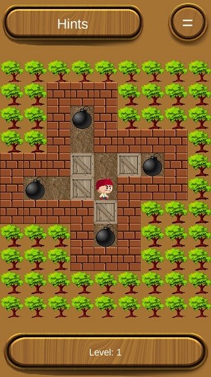 原始推箱子手游(Sokoban) v1.83 安卓版 1