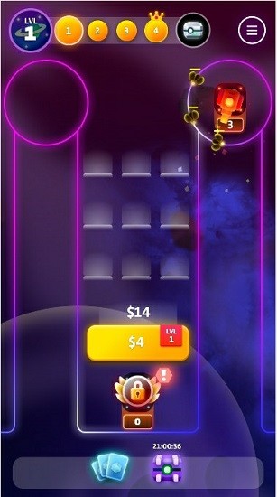 星球防御圍攻外星人 v16.4.0.0 安卓版 0