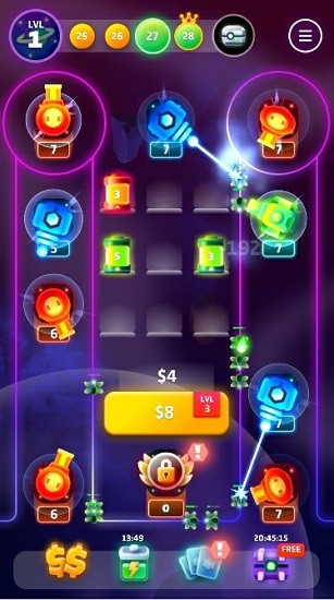 星球防御圍攻外星人 v16.4.0.0 安卓版 3