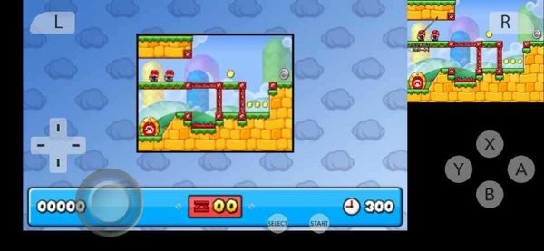 馬里奧vs大金剛大家的迷你島游戲 v1.9.5 安卓最新版 0