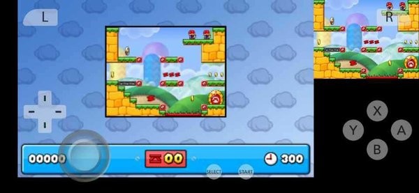 馬里奧vs大金剛大家的迷你島游戲 v1.9.5 安卓最新版 1