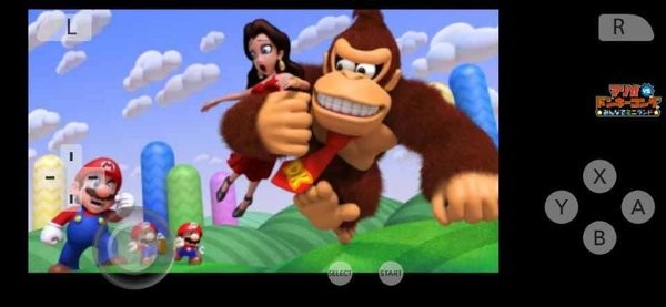 馬里奧vs大金剛大家的迷你島游戲 v1.9.5 安卓最新版 3