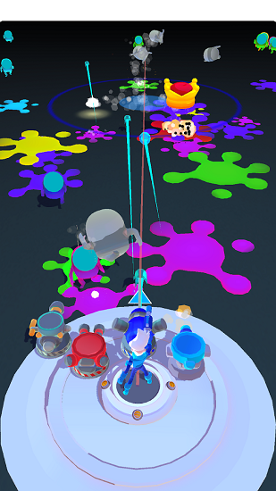 托尼射手游戏 托尼射手手游下载