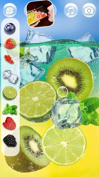 模擬手機喝飲料游戲 模擬手機喝飲料手游