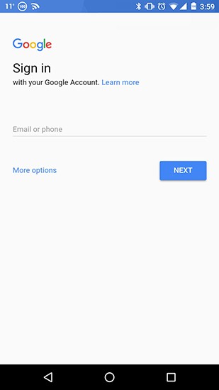google帳戶管理程序最新版本(google account manager) v7.1.2 安卓版 1