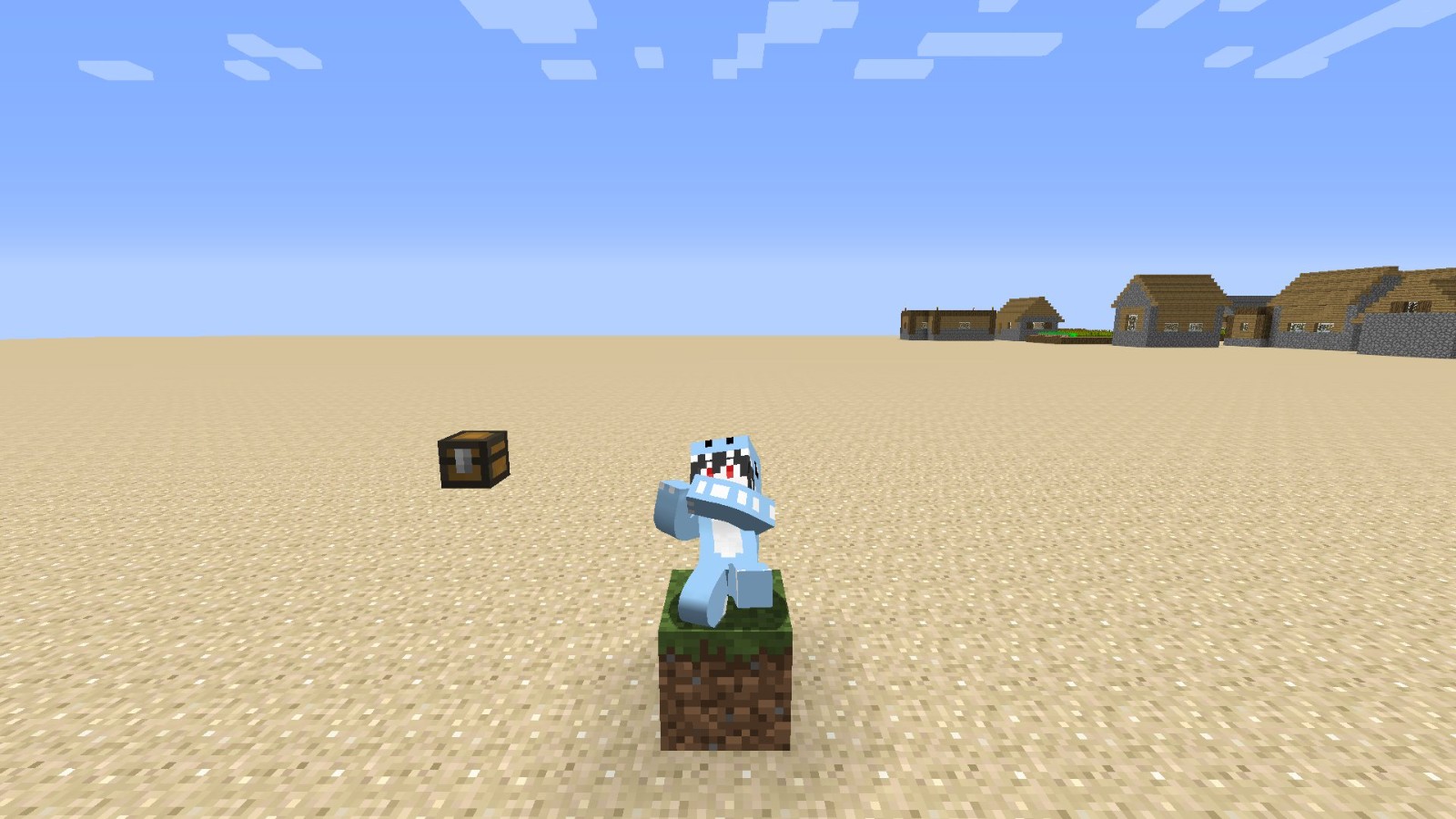 我的世界流沙生存mod v951622101 安卓最新版 0