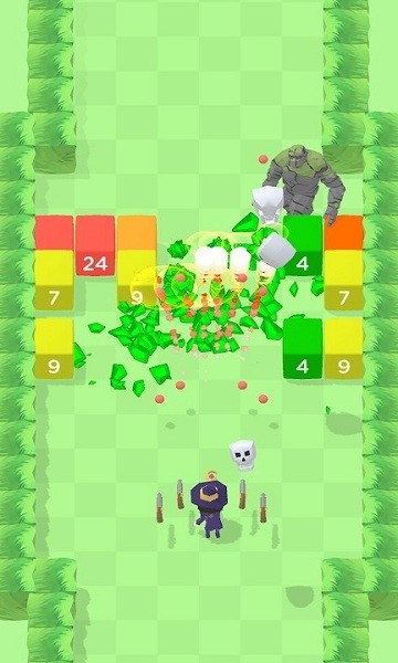 火力沖刺安卓版