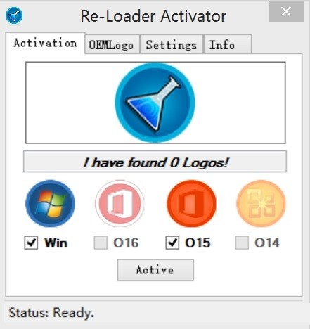 reloader activator 2022 v3.0 最新版 0