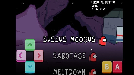 黑色星期五之夜小紅模組正版(FNF: VS Impostor) v0.2.7.1 安卓版 2