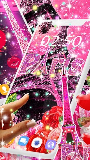 巴黎壁紙(Paris wallpapers) v13.9 安卓版 0