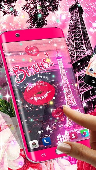 巴黎壁紙(Paris wallpapers) v13.9 安卓版 1