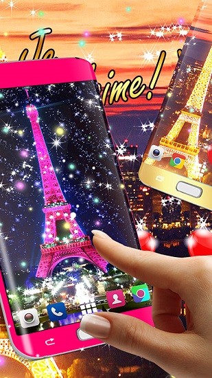 巴黎壁紙(Paris wallpapers) v13.9 安卓版 3