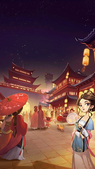 模擬大財主游戲下載