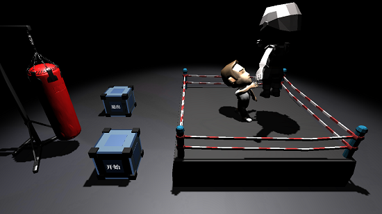 boxing club游戲下載