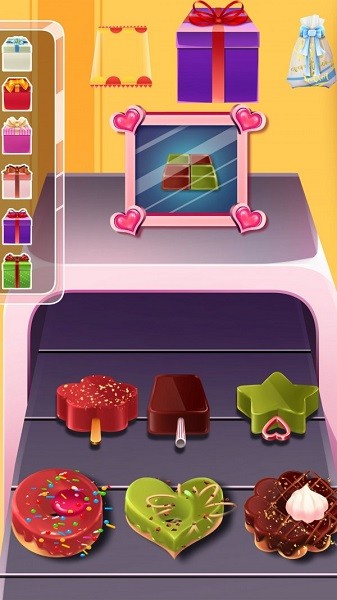 甜點(diǎn)點(diǎn)心制作工廠手游 v8.0.1 安卓版 0