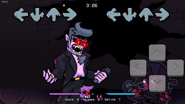 黑色星期五之夜腐化岳父還原模組 v5.3 安卓版 0