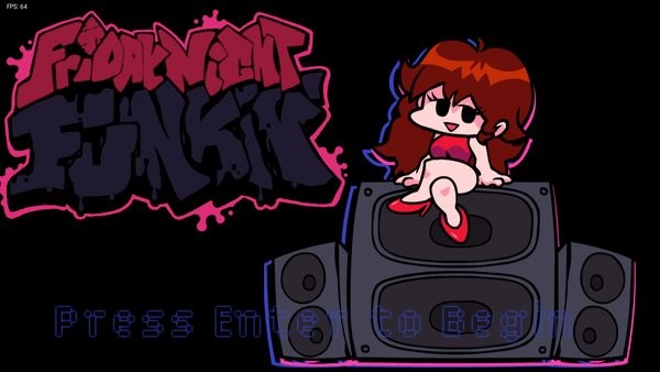 黑色星期五之夜腐化岳父還原模組 v5.3 安卓版 1