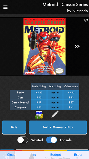 復(fù)古游戲收藏家(Retro Game Collector) v1.2.48 安卓版 1