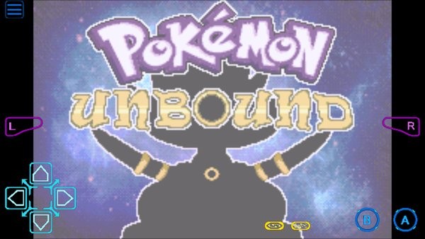 口袋妖怪解放金手指 v1 安卓版 1