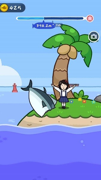 咸魚要上天 v1.0.0 安卓版 0