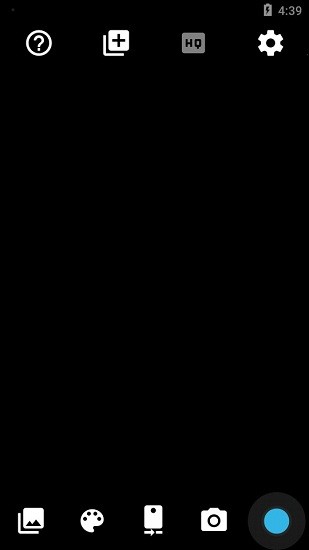 像素畫相機app v1.5.0 安卓版 0