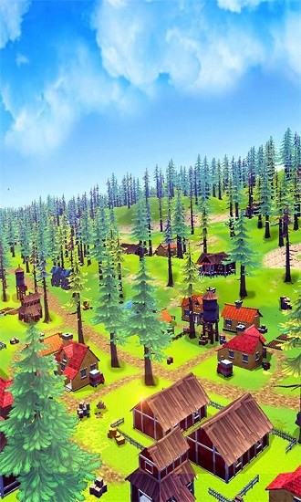 和平堡壘精英吃雞戰(zhàn)場 v1.0.2 安卓免費(fèi)版 0