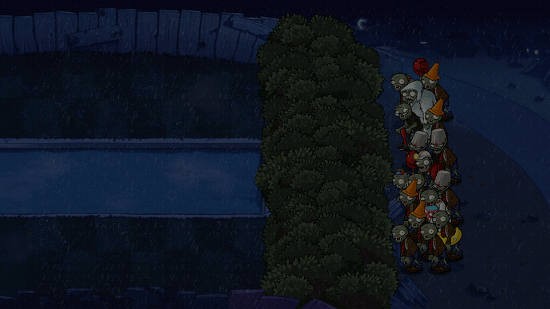 植物大戰(zhàn)僵尸浮夢版(PVZ浮夢) v1.4.3.7 安卓版 3