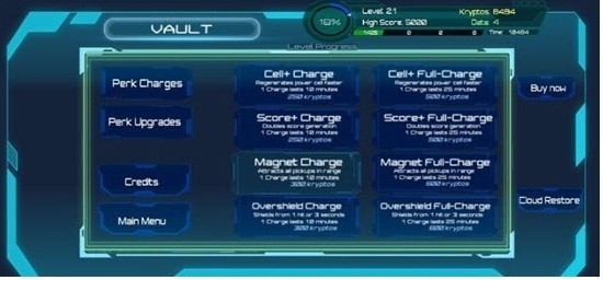 反向運行手游(inverse run) v1.03 安卓版 0