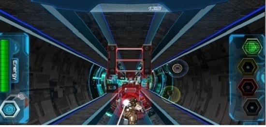 反向運行手游(inverse run) v1.03 安卓版 2