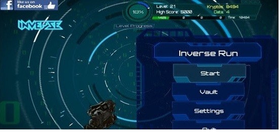 反向運行手游下載